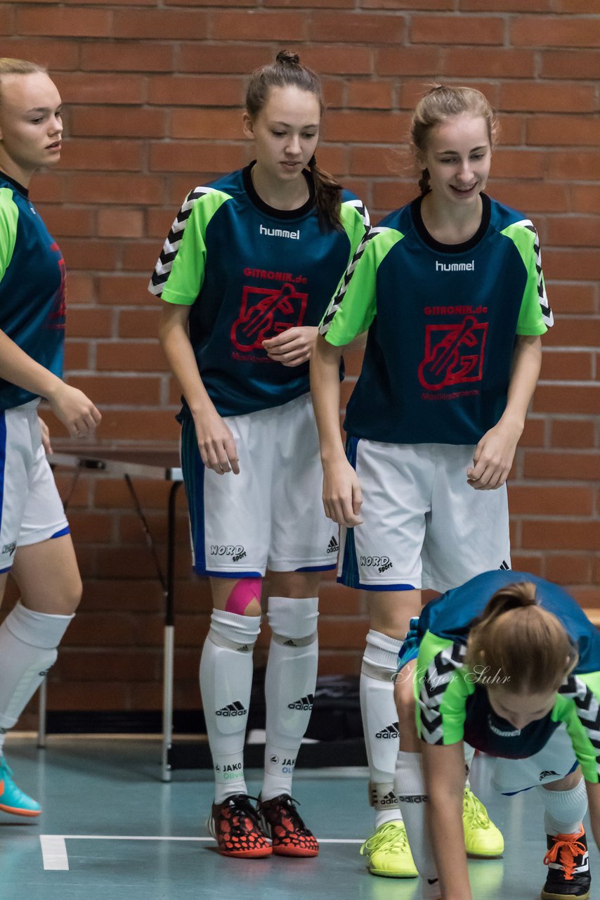 Bild 470 - Dodenhof Cup
